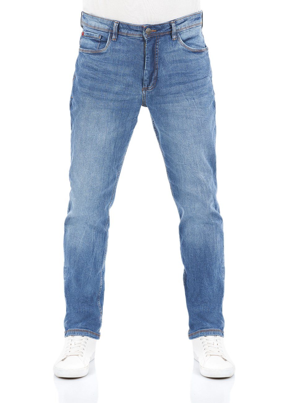 NIKKIE Cassidy high waist wide fit korte broek van denim met ripped details • Wit • de Bijenkorf